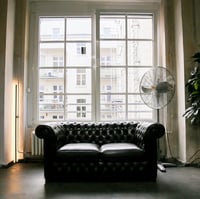 LYCKLY LED Saroklámpá Dimmelhető Fehér Meleg Fény Energiatakarékos Álló Lámpa 6