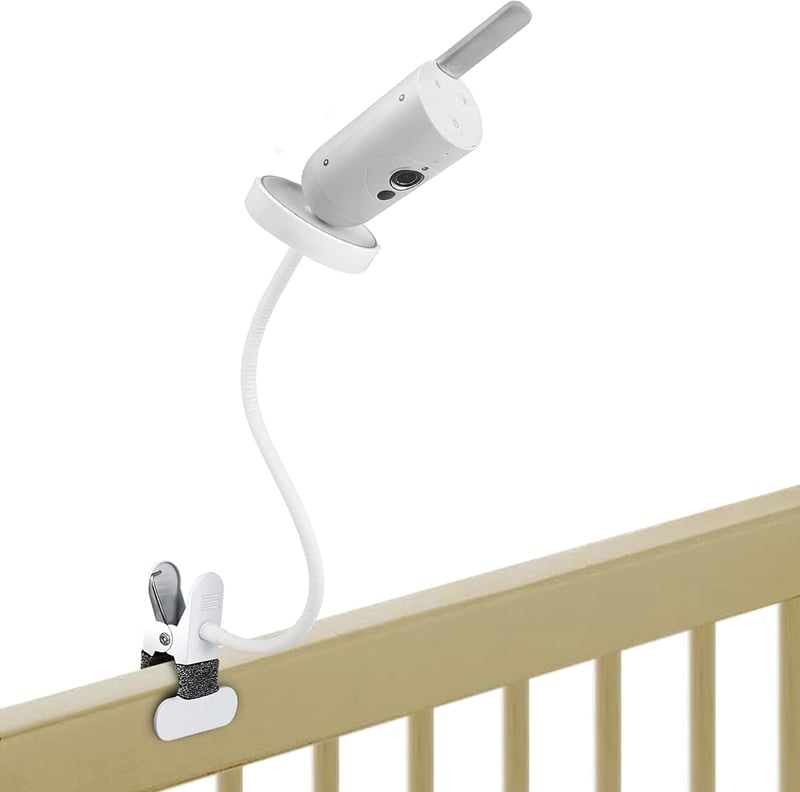 Lyeiaa Philips Avent SCD923/26 és SCD643/26 babamonitor tartó flexibilis kameratalapzat