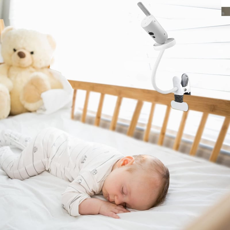 Lyeiaa Philips Avent SCD923/26 és SCD643/26 babamonitor tartó flexibilis kameratalapzat