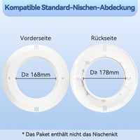 LyLmLe 35W RGB LED medence lámpa PAR56, IP68 vízálló, 2 db, távirányítóval 10