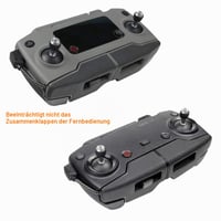 LYONGTECH Micro USB-C kábel 9,3 cm pre diaľkový ovládač Mavic Mini, Mini SE, Mavic 2 Pro, Zoom, Mavic Air, Mavic Pro – OTG kábel pre pripojenie telefónu k dronu 4