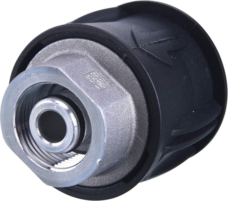 M MINGLE Kärcher nyomásmosó adapter M22 14mm csatlakozóhoz
