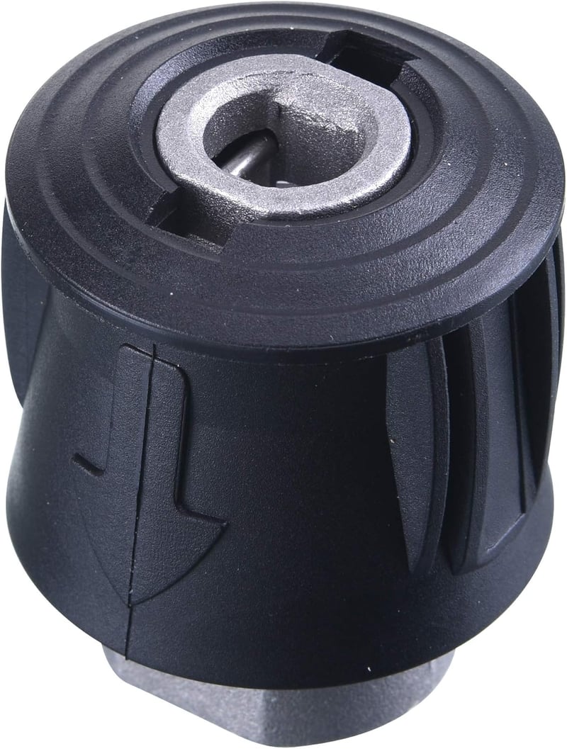 M MINGLE Kärcher nyomásmosó adapter M22 14mm csatlakozóhoz