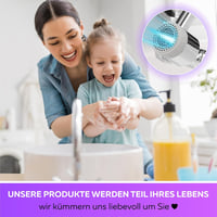 M. ROSENFELD HOME Forgó Csapkiterjesztés 2 Sugaras M20/M22/M24 Adapter 8