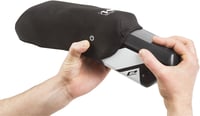 M-Wave E-Protect Akkumulátor Védőtok Elektromos Kerékpárhoz - Black 3