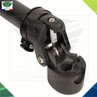 M365Lyon Teljes Szár Xiaomi Pro Pro2 AMG 700mm 4