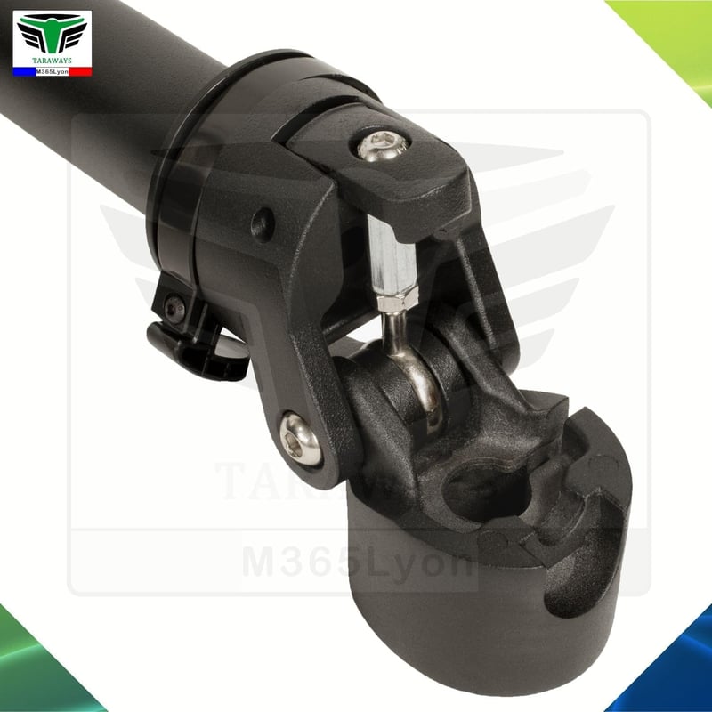 M365Lyon Teljes Szár Xiaomi Pro Pro2 AMG 700mm