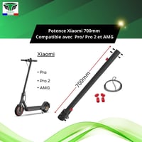 M365Lyon Teljes Szár Xiaomi Pro Pro2 AMG 700mm 5