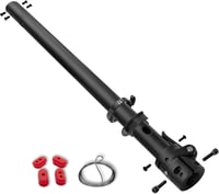 M365Lyon Teljes Szár Xiaomi Pro Pro2 AMG 700mm 1
