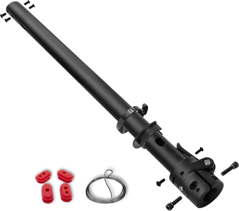 M365Lyon Teljes Szár Xiaomi Pro Pro2 AMG 700mm