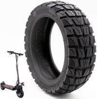 M365Lyon Tubeless Gumiabroncs 10x2.75-6.5 Elektromos Rollerhez 1