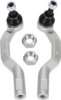 Mabutingti erősített kormányösszekötő végek Polaris RZR XP 1000 / Turbo / General 1000 XP 4 - bal+jobb 5