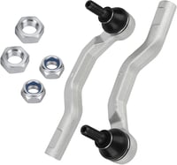 Mabutingti erősített kormányösszekötő végek Polaris RZR XP 1000 / Turbo / General 1000 XP 4 - bal+jobb 7
