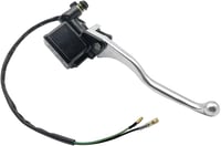 Pompă de frână dreapta pentru Kawasaki ATV Prairie 300 360 400 700 Bayou 300 Brute Force 650 KVF300 360 400 700 KLF300 KVF650 KEF30 4