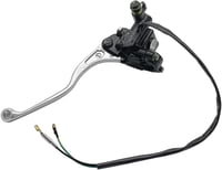 Pompă de frână dreapta pentru Kawasaki ATV Prairie 300 360 400 700 Bayou 300 Brute Force 650 KVF300 360 400 700 KLF300 KVF650 KEF30 5