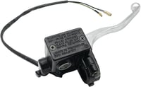 Pompă de frână dreapta pentru Kawasaki ATV Prairie 300 360 400 700 Bayou 300 Brute Force 650 KVF300 360 400 700 KLF300 KVF650 KEF30 2