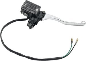Pompă de frână dreapta pentru Kawasaki ATV Prairie 300 360 400 700 Bayou 300 Brute Force 650 KVF300 360 400 700 KLF300 KVF650 KEF30