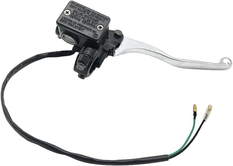 Pompă de frână dreapta pentru Kawasaki ATV Prairie 300 360 400 700 Bayou 300 Brute Force 650 KVF300 360 400 700 KLF300 KVF650 KEF30