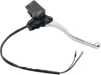 Pompă de frână dreapta pentru Kawasaki ATV Prairie 300 360 400 700 Bayou 300 Brute Force 650 KVF300 360 400 700 KLF300 KVF650 KEF30 6