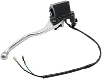 Pompă de frână dreapta pentru Kawasaki ATV Prairie 300 360 400 700 Bayou 300 Brute Force 650 KVF300 360 400 700 KLF300 KVF650 KEF30 8