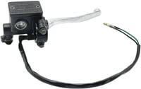 Pompă de frână dreapta pentru Kawasaki ATV Prairie 300 360 400 700 Bayou 300 Brute Force 650 KVF300 360 400 700 KLF300 KVF650 KEF30 7