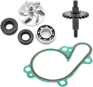 Mabutingti komplet za reparaciju vodene pumpe za Yamaha YZ 125 (1998-2004)