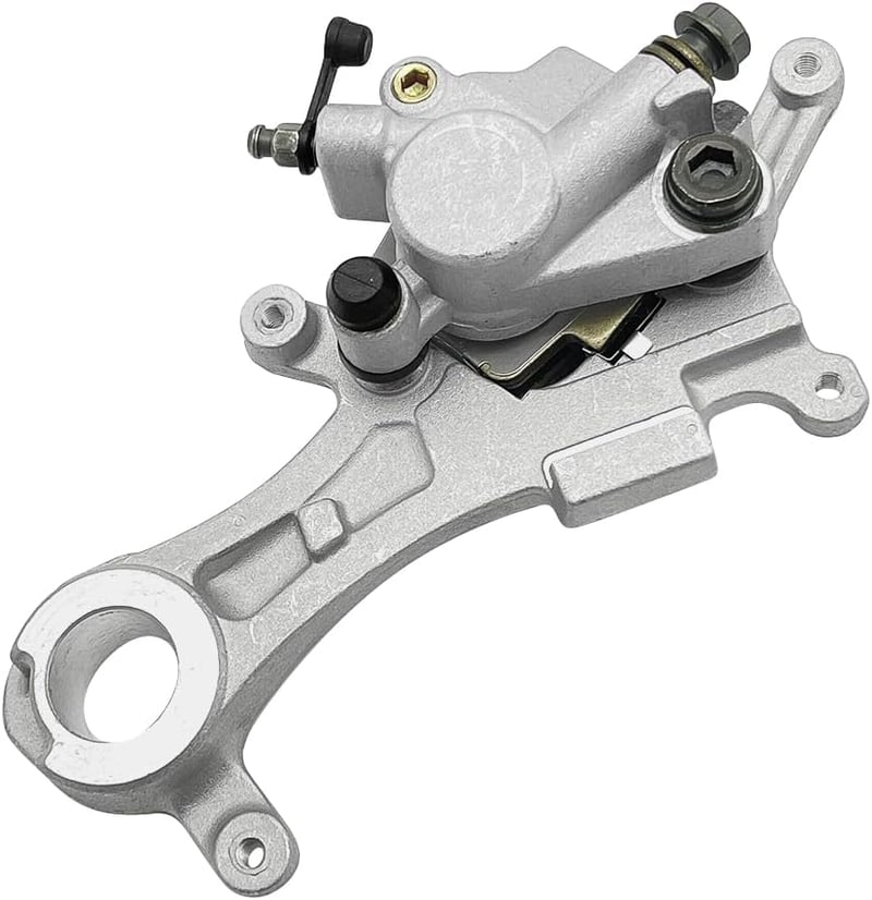 Mabutingti Yamaha YZ250F YZ450F Féknyereg és Fékbetét Szett