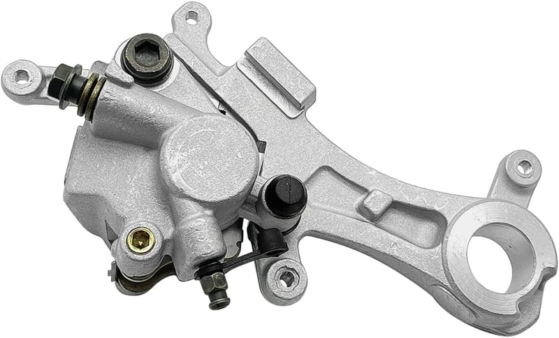 Mabutingti Yamaha YZ250F YZ450F Féknyereg és Fékbetét Szett