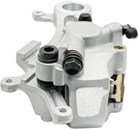 Mabutingti Yamaha YZ250F YZ450F Féknyereg és Fékbetét Szett 6