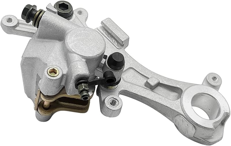 Mabutingti Yamaha YZ250F YZ450F Féknyereg és Fékbetét Szett