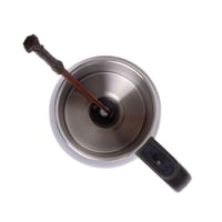 Cană cu auto-amestecare Mad Monkey Harry Potter cu baghetă magică, 350 ml, cană de cafea pentru Muggle și vrăjitori 5