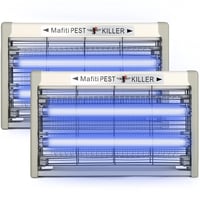 mafiti 20W UV Elektromos Szúnyogcsapda Konyha Otthon Kerthez 1