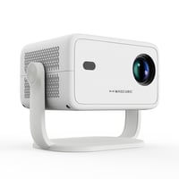 Magcubic Mini projektor, 4K, natívne 1080P Full HD, 400 ANSI, Android 14, inteligentný prenosný projektor 1