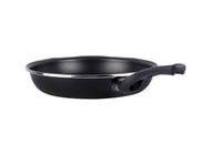 Tigaie Magefesa 01102593 28 cm Neagră – Tigaie antiaderentă din teflon pentru gătit 6