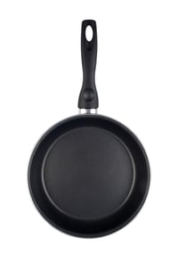 Tigaie Magefesa 01102593 28 cm Neagră – Tigaie antiaderentă din teflon pentru gătit 3
