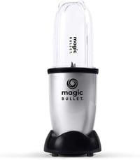 Magic Bullet MBR03 Mini turmixgép - 200 W - szürke 2