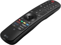 Magic Control LG MR21GA Remote Control LG Channels Movies 1