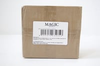 MAGIC SELECT 2 db Súlyzó Szett PVC Homok Vastagítóval Edzéshez Otthoni Edzőterem 7