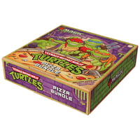 Kartačková hra Magic: The Gathering Teenage Mutant Ninja Turtles Pizza Bundle v angličtine 2