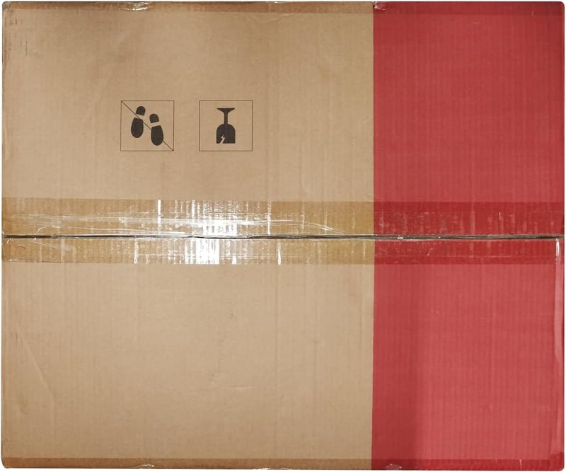 magicplux Beépíthető gázfőzőlap 4 égő 60 cm üvegfelület városi gáz és palackos gáz 8500W