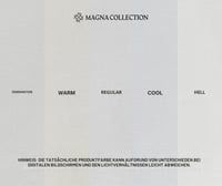 MAGNA COLLECTION Obdĺžnikový obrus 140x300 cm, 100% bavlna, prateľný, biely, vianočná a sviatočná dekorácia, na jedálenský stôl 9