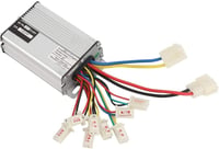 MAGT 48V 1000W elektromos kerékpár vezérlő fojtószeleppel és kulccsal 8