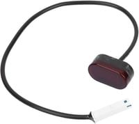 MAGT Bluetooth Vezérlőpanel - Univerzális Digitális Alaplap Xiaomi M365/Pro Elektromos Roller és Gördeszka Kompatibilis, Fém Váz, Fekete - Black 8