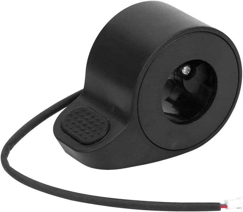 MAGT Bluetooth Vezérlőpanel - Univerzális Digitális Alaplap Xiaomi M365/Pro Elektromos Roller és Gördeszka Kompatibilis, Fém Váz, Fekete - Black