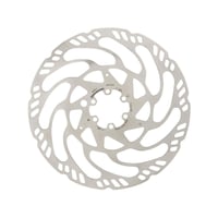 Disc de frână pentru bicicletă Magura MDR-C 203 mm, 6 găuri, mărime universală pentru adulți, multicolor 1