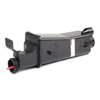 MAHLE CRT 115 000S Expanzná nádržka chladiacej kvapaliny BMW 3 E46 3