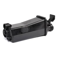 MAHLE CRT 115 000S Expanzná nádržka chladiacej kvapaliny BMW 3 E46 4