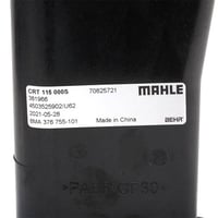 MAHLE CRT 115 000S Expanzná nádržka chladiacej kvapaliny BMW 3 E46 6