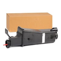 MAHLE CRT 115 000S Expanzná nádržka chladiacej kvapaliny BMW 3 E46 2