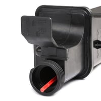 MAHLE CRT 115 000S Expanzná nádržka chladiacej kvapaliny BMW 3 E46 5